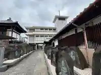 大恩寺(東京都)