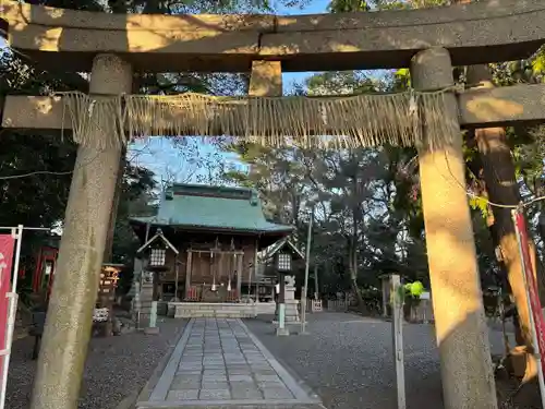 矢倉神社(静岡県)