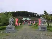 高徳寺(北海道)