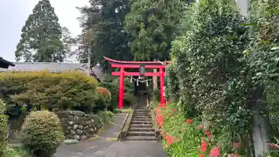 熊野神社(宮城県)