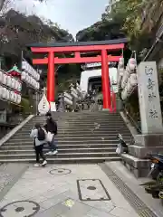 江島神社(神奈川県)