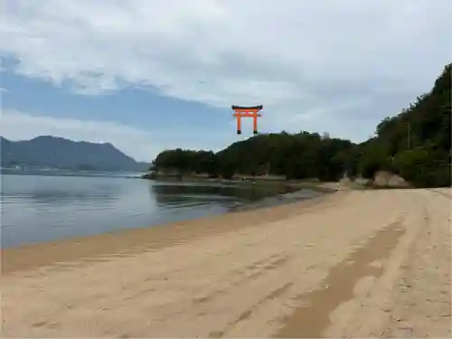 福神稲荷大明神(愛媛県)