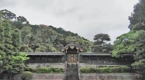 御寺 泉涌寺のその他建物