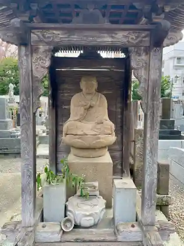 福傳寺(東京都)