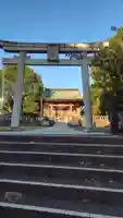 今井愛鷹神社(静岡県)