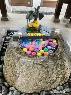 白鷺神社(栃木県)
