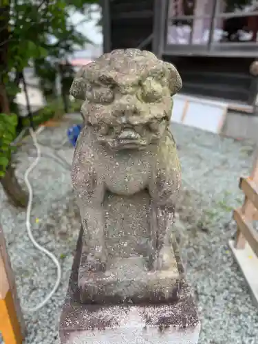 仙台八坂神社(宮城県)