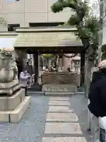 白神社(広島県)