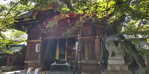 天孫神社(滋賀県)