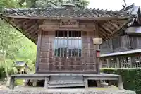 普賢院のその他建物