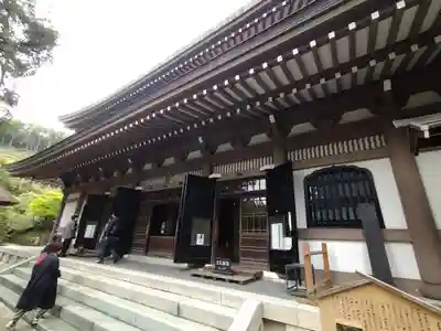 円覚寺のその他建物