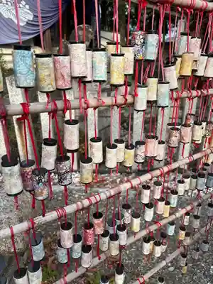 別小江神社(愛知県)