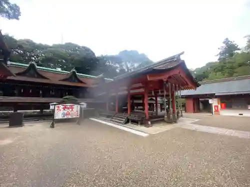 住吉神社(山口県)