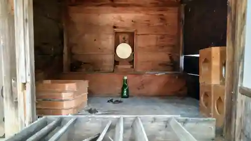 清川神社(北海道)