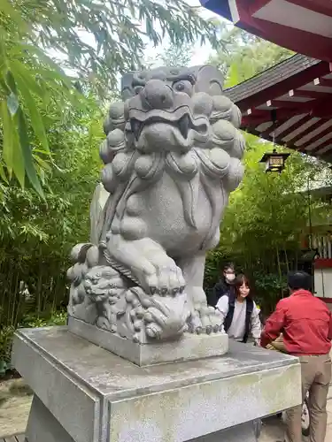 來宮神社(静岡県)