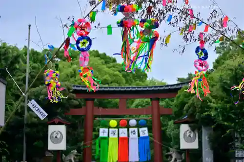 平塚八幡宮(神奈川県)