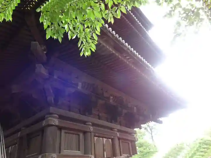 東寺(教王護国寺)のその他建物