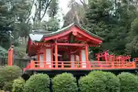 乙女稲荷神社(東京都)