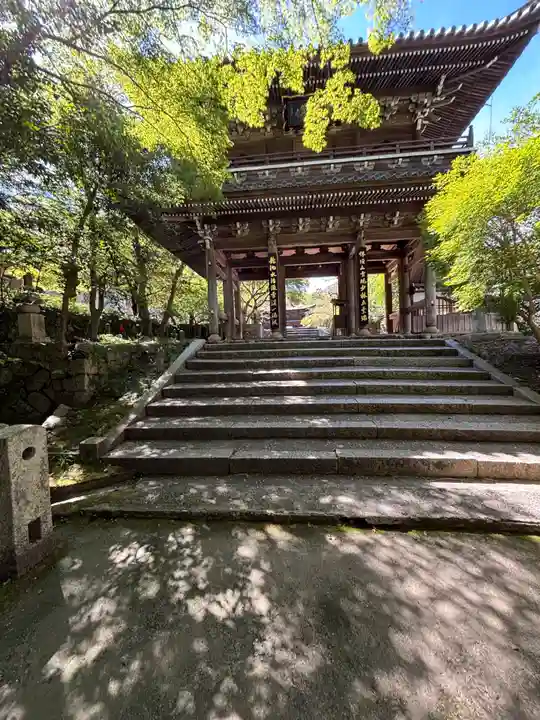 功山寺(山口県)