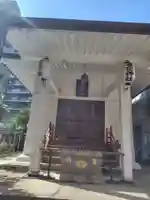 妻戀神社(東京都)