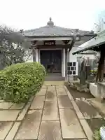 長久院(東京都)