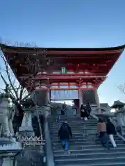 清水寺(京都府)