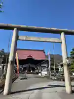 上田大神宮(長野県)