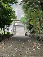 満留山神社(三重県)