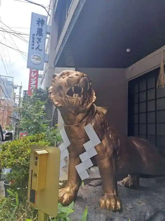 少彦名神社(大阪府)