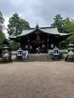 磯良神社(疣水神社)(大阪府)