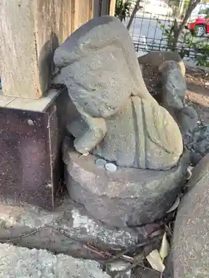 神明神社(神奈川県)