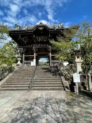 粉河寺(和歌山県)