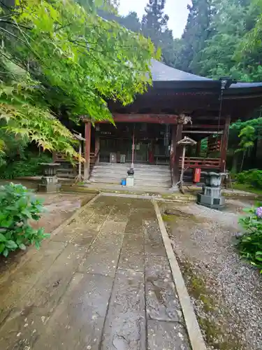 法雲寺のその他建物