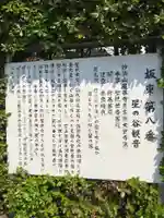 星谷寺の歴史