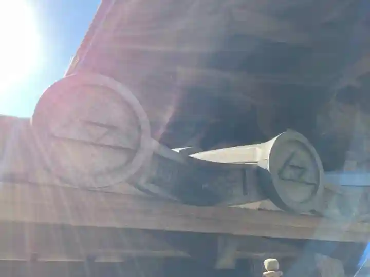 円覚寺のその他建物