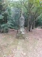 雲照寺(栃木県)