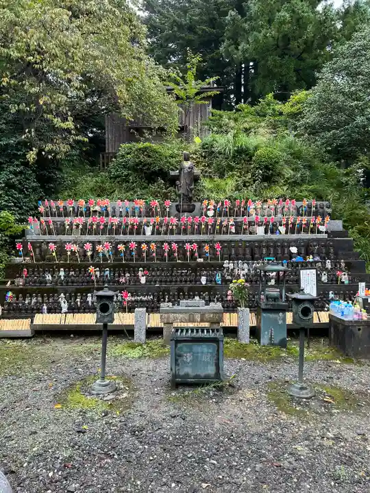 国上寺(新潟県)