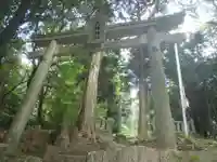 天神神社(岐阜県)