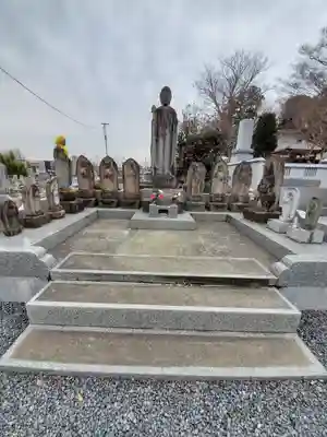 芳全寺(栃木県)