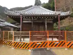 善峯寺(京都府)