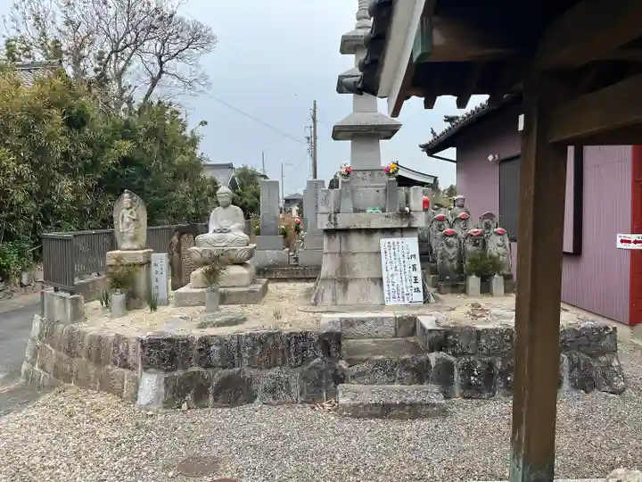 専長寺(愛知県)