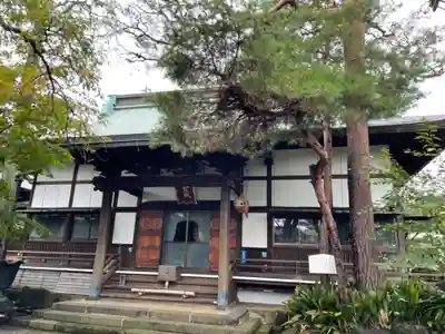 養玉院如来寺(東京都)