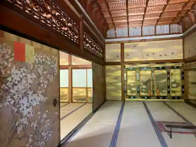 仁和寺のその他建物