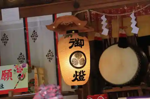 土津神社｜こどもと出世の神さまの本殿・本堂