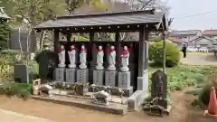 宝泉寺(東京都)