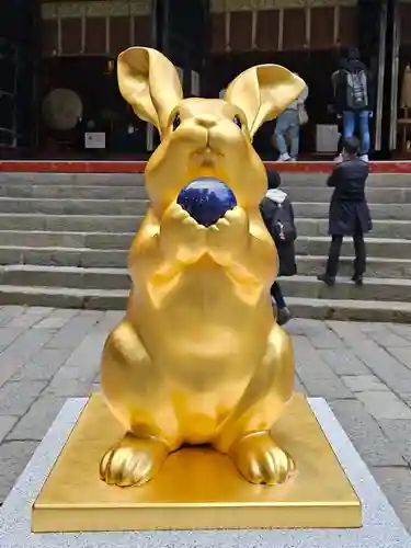 日光二荒山神社(栃木県)