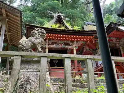 高倉神社(三重県)