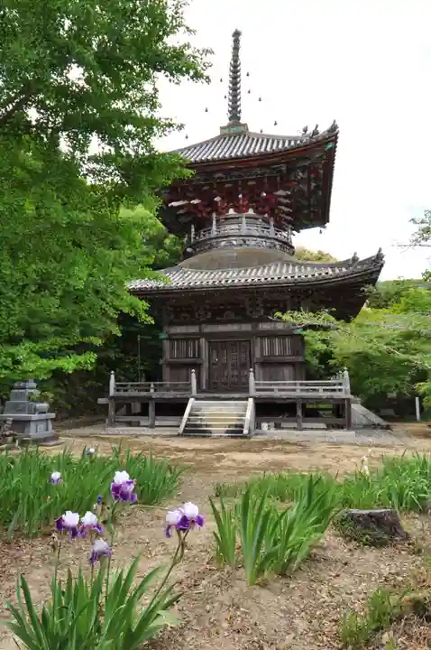 熊谷寺(徳島県)