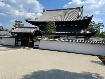 相国寺（相国承天禅寺）のその他建物