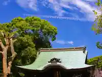 三津厳島神社(愛媛県)